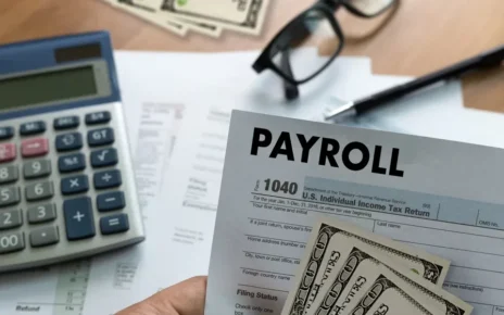 Payroll