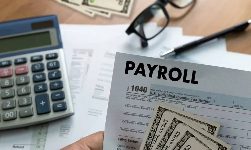 Payroll